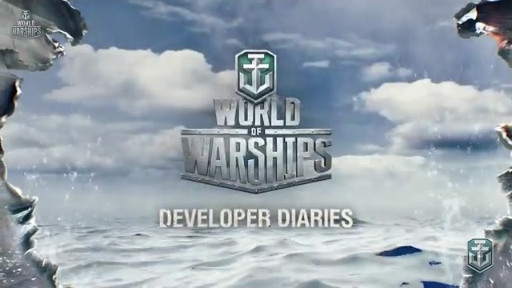 World of Warships׳ȯ2017 Plans