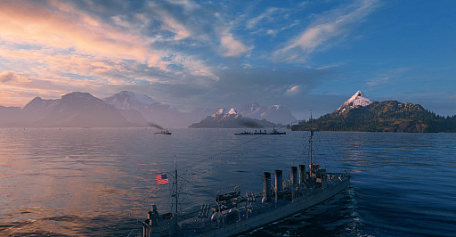 ꡼ No.003 | PRäΥƥݤŸWorld of WarshipsפΥХȥǡŨ΢΢ͤ