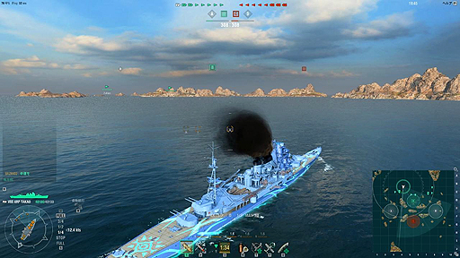 これが World Of Warships に登場するアルペジオ艦だ すべて集めた 霧の艦隊 をムービーで紹介