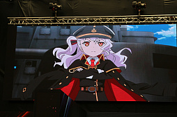 ꡼ No.007Υͥ / 2017ǯWorld of WarshipsפϤʤ롣ѤǳŤ줿٥Ȥǡץǥ塼äʹ