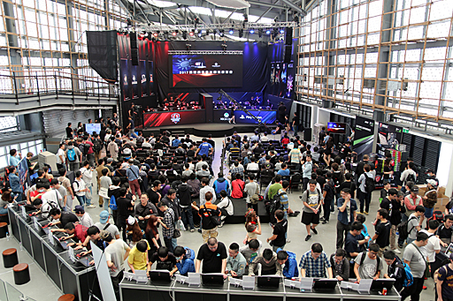 ꡼ No.015Υͥ / 2017ǯWorld of WarshipsפϤʤ롣ѤǳŤ줿٥Ȥǡץǥ塼äʹ