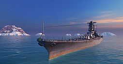 画像ギャラリー No.026のサムネイル画像 / 【PR】サービス開始から約1年半。「World of Warships」の現状はこうなっている。進化する海戦アクションに飛び込もう