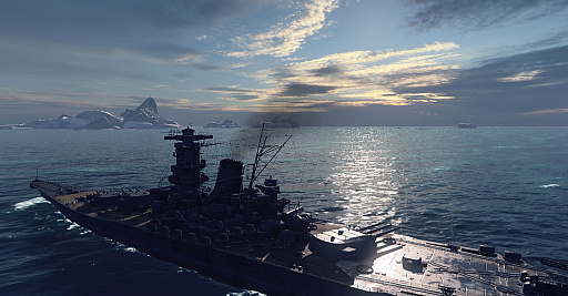 Pr サービス開始から約1年半 World Of Warships の現状はこうなっている 進化する海戦アクションに飛び込もう