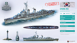 ꡼ No.015Υͥ / World of Warshipsפ˻ܸ޽ϻо졣䥿ɥͥʤʣĥ꡼ȥѥ󥢥ɤ