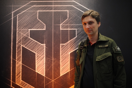 ꡼ No.003Υͥ / gamescomϡWorld of WarshipsפΥꥹϥĥ꡼롣ƥ֡ץǥ塼ˤħʹƤ