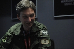 ꡼ No.006Υͥ / gamescomϡWorld of WarshipsפΥꥹϥĥ꡼롣ƥ֡ץǥ塼ˤħʹƤ