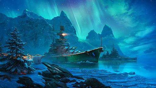 ꡼ No.001 | World of Warshipsפą̇̄ɡǯǯ罱ɤ