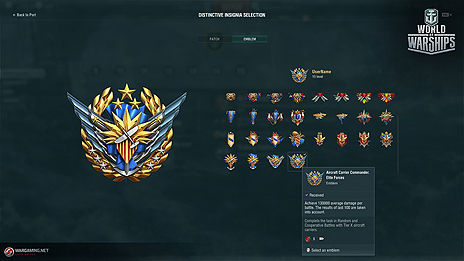 ꡼ No.006Υͥ / World of Warshipsסϡ¢פμޤ緿åץǡ0.7.0»