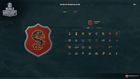 ꡼ No.007Υͥ / World of Warshipsסϡ¢פμޤ緿åץǡ0.7.0»