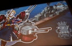 画像集 No.003のサムネイル画像 / 「World of Warships × アズールレーン スペシャルトークイベント」が開催。新情報の発表やキャストのトークで盛り上がったイベントをレポート