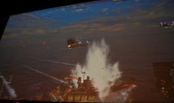 画像集 No.015のサムネイル画像 / 「World of Warships × アズールレーン スペシャルトークイベント」が開催。新情報の発表やキャストのトークで盛り上がったイベントをレポート