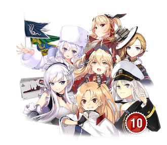 ���������꡼ No.001�Υ���ͥ������ / ��World of Warships�פˡ֥�������졼��פΥ���饯��������Ĺ�Ȥ��Ƽ�������Nelson�ɤ�����Ǥ��륲������ߥå�����о�