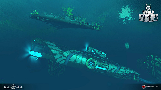 World Of Warships が変わる 大規模な リデザイン が行われる空母と ついに登場する潜水艦について ロシアの開発スタジオで聞いた World Of Warships が変わる 大規模な リデザイン が行われる空母と ついに登場する潜水艦について ロシアの開発スタジオで聞いた