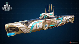 ꡼ No.029 | World of WarshipsפѤ롣絬ϤʡȥǥɤԤȡĤо줹ϤˤĤơγȯʹ