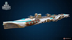 ꡼ No.032 | World of WarshipsפѤ롣絬ϤʡȥǥɤԤȡĤо줹ϤˤĤơγȯʹ