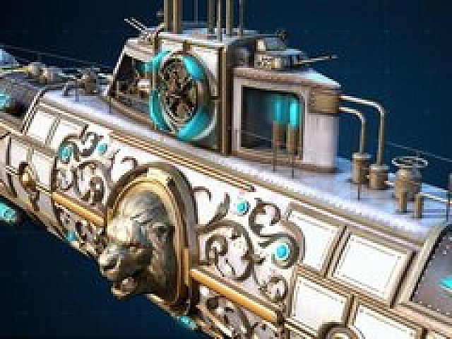 World of Warships」が変わる。大規模な“リデザイン”が行われる空母と