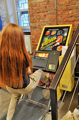 ꡼ No.033 | 󥯥ȥڥƥ֥륯ˤ֥ȡɥࡦߥ塼פȽδϡ֥פΥեȥݡȤϤ