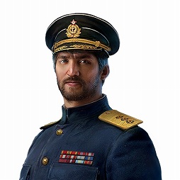 ���������꡼ No.002�Υ���ͥ������ / ��World of Warships�ס�NHL�Υ��쥯����ɥ롦���٥��������꤬��Ĺ�Ȥ����о�