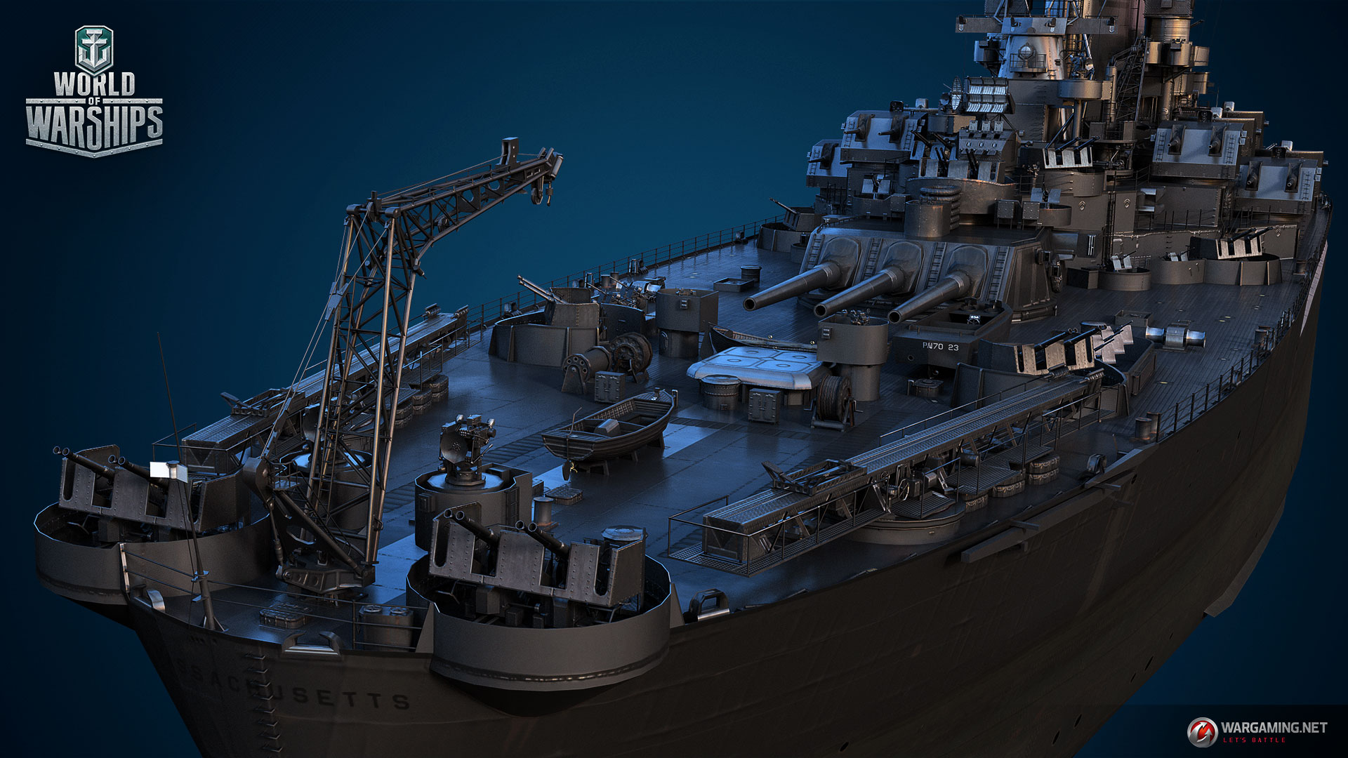 画像集 003 World Of Warships 11月30日までの期間限定で ブラック