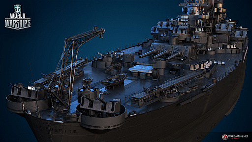 World Of Warships 11月30日までの期間限定で ブラックフライデー が開催中 プレミアム艦艇などが最大50 オフに
