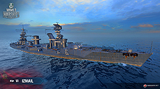 World of Warshipsס ǥΡ¤αʵº̡׼ޤ0.8.3åץǡȤ»ܤ