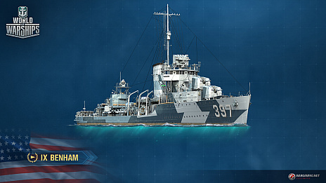 ���������꡼ No.021�Υ���ͥ������ / ��World of Warships�ס��Хȥ���磻����⡼�ɡʲ����ˤ��ɲä��륢�åץǡ���0.8.5������������Хåȥߥå�����4�ĤΥǥ��쥯�ƥ��֤��о�