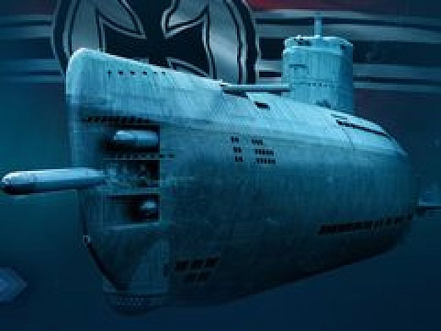 World Of Warships に ついに潜水艦が実装 ロマンと実力を兼ね備えた 潜水艦 クラスの現状を聞いた