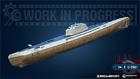 ���������꡼ No.003�Υ���ͥ������ / ��®���ԡ�����World of Warships�פο��ϼ������ϡפ�Ҳ𤹤�ǿ��ȥ쥤�顼������