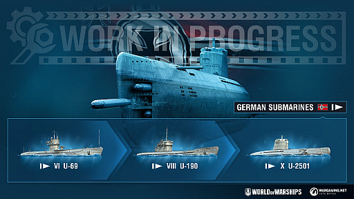 ���������꡼ No.005�Υ���ͥ������ / ��®���ԡ�����World of Warships�פο��ϼ������ϡפ�Ҳ𤹤�ǿ��ȥ쥤�顼������