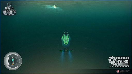 ���������꡼ No.006�Υ���ͥ������ / ��®���ԡ�����World of Warships�פο��ϼ������ϡפ�Ҳ𤹤�ǿ��ȥ쥤�顼������