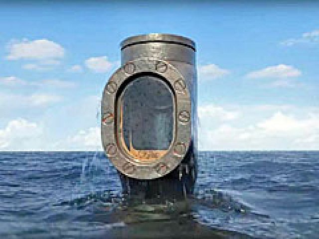 急速潜行 World Of Warships の新艦種 潜水艦 を紹介する最新トレイラーが公開