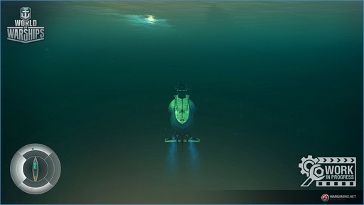 ꡼ No.007Υͥ / gamescomѲ³World of Warshipsפϡɤ˸äƤΤExecutive Producerˤοϩʹ