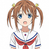 画像ギャラリー No.004のサムネイル画像 / 「World of Warships」,TVアニメ「ハイスクール・フリート」とのコラボを11月29日まで実施。アニメキャラたちがコラボ艦長として登場