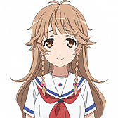 画像ギャラリー No.005のサムネイル画像 / 「World of Warships」,TVアニメ「ハイスクール・フリート」とのコラボを11月29日まで実施。アニメキャラたちがコラボ艦長として登場