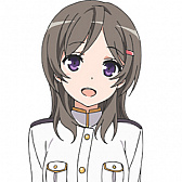 画像ギャラリー No.008のサムネイル画像 / 「World of Warships」,TVアニメ「ハイスクール・フリート」とのコラボを11月29日まで実施。アニメキャラたちがコラボ艦長として登場