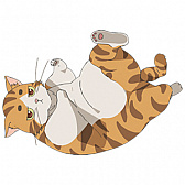 画像ギャラリー No.009のサムネイル画像 / 「World of Warships」,TVアニメ「ハイスクール・フリート」とのコラボを11月29日まで実施。アニメキャラたちがコラボ艦長として登場