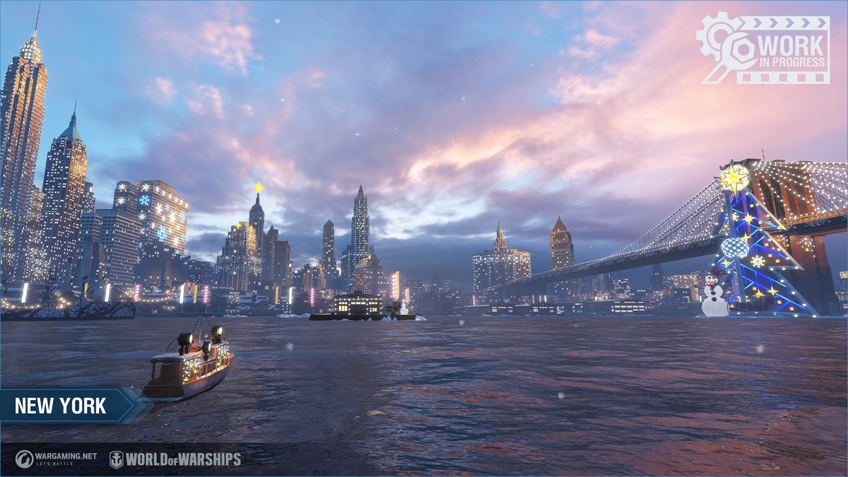 【PR】リアルな軍艦を操作して第二次世界大戦の海戦を戦おう。ウォーゲーミングジャパンの「World of Warships」を紹介【PR】リアルな軍艦を操作して第二次世界大戦の海戦を戦おう。ウォーゲーミングジャパンの「World of Warships」を紹介