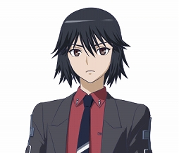 画像ギャラリー No.012のサムネイル画像 / 「World of Warships」,「蒼き鋼のアルペジオ」とのコラボ艦艇&艦長が1月31日より再び登場