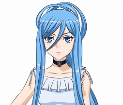 画像ギャラリー No.014のサムネイル画像 / 「World of Warships」,「蒼き鋼のアルペジオ」とのコラボ艦艇&艦長が1月31日より再び登場