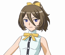 画像ギャラリー No.016のサムネイル画像 / 「World of Warships」,「蒼き鋼のアルペジオ」とのコラボ艦艇&艦長が1月31日より再び登場