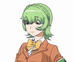 画像ギャラリー No.020のサムネイル画像 / 「World of Warships」,「蒼き鋼のアルペジオ」とのコラボ艦艇&艦長が1月31日より再び登場