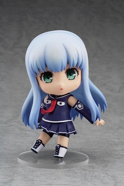 画像ギャラリー No.023のサムネイル画像 / 「World of Warships」,「蒼き鋼のアルペジオ」とのコラボ艦艇&艦長が1月31日より再び登場