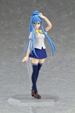 画像ギャラリー No.026のサムネイル画像 / 「World of Warships」,「蒼き鋼のアルペジオ」とのコラボ艦艇&艦長が1月31日より再び登場