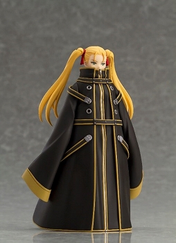 画像ギャラリー No.027のサムネイル画像 / 「World of Warships」,「蒼き鋼のアルペジオ」とのコラボ艦艇&艦長が1月31日より再び登場