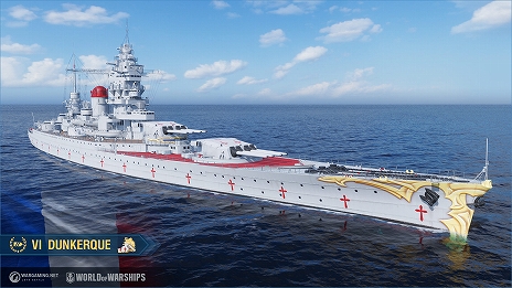 ���������꡼ No.015�Υ���ͥ������ / ��World of Warships�פȡ֥�������졼��פΥ������3�Ƥ��������ȡ������С��롤������ʤ�7�ͤ�����ܴ�Ĺ���о�