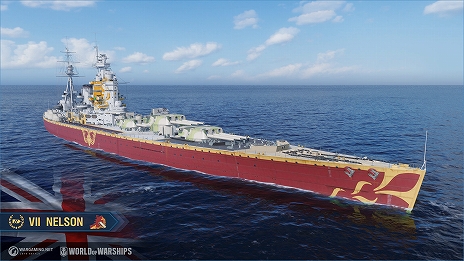 ���������꡼ No.019�Υ���ͥ������ / ��World of Warships�פȡ֥�������졼��פΥ������3�Ƥ��������ȡ������С��롤������ʤ�7�ͤ�����ܴ�Ĺ���о�