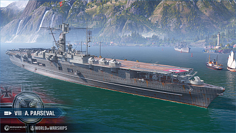 ꡼ No.004 | World of WarshipsסǿåץǡȤǥɥĶ