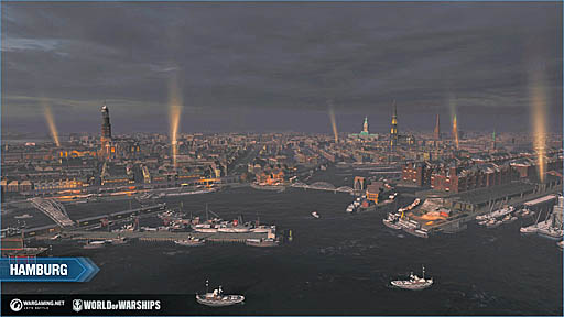 ꡼ No.011 | World of WarshipsסǿåץǡȤǥɥĶ