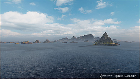 ���������꡼ No.005�Υ���ͥ������ / ��World of Warships�פ�5��ǯ��5��Υߥå���󡤷�50��Υ������ǹ������줿���ߥ����ڡ���ֳ����θޤĤλ���פ��о�