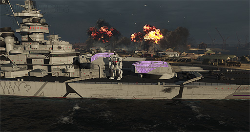 ꡼ No.005Υͥ / World of Warshipsפȡ֥ȥ󥹥եޡפܡPCǡPS4Xbox OneΡLegendsɤ